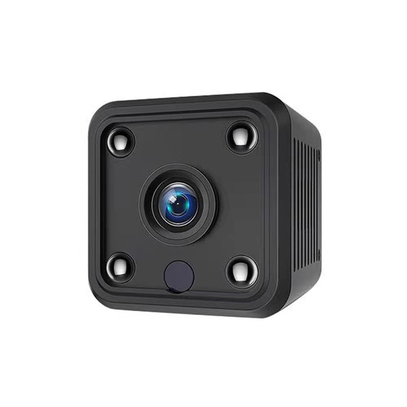 Hidden Cameras for Home Security