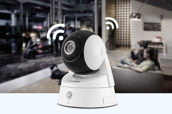 How to monitor video with remote camera? How to monitor remote cameras?