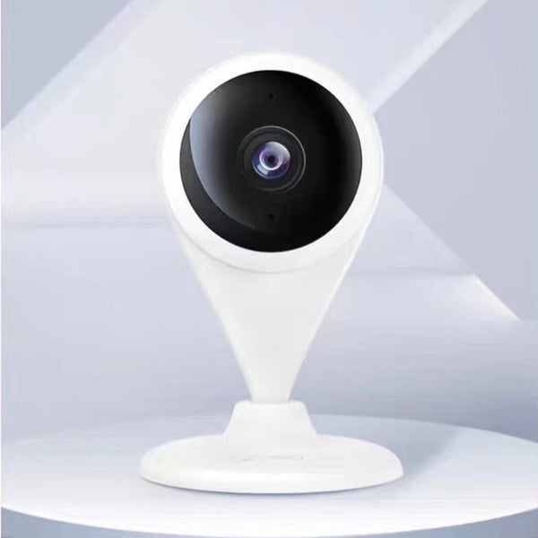 360 Smart Camera