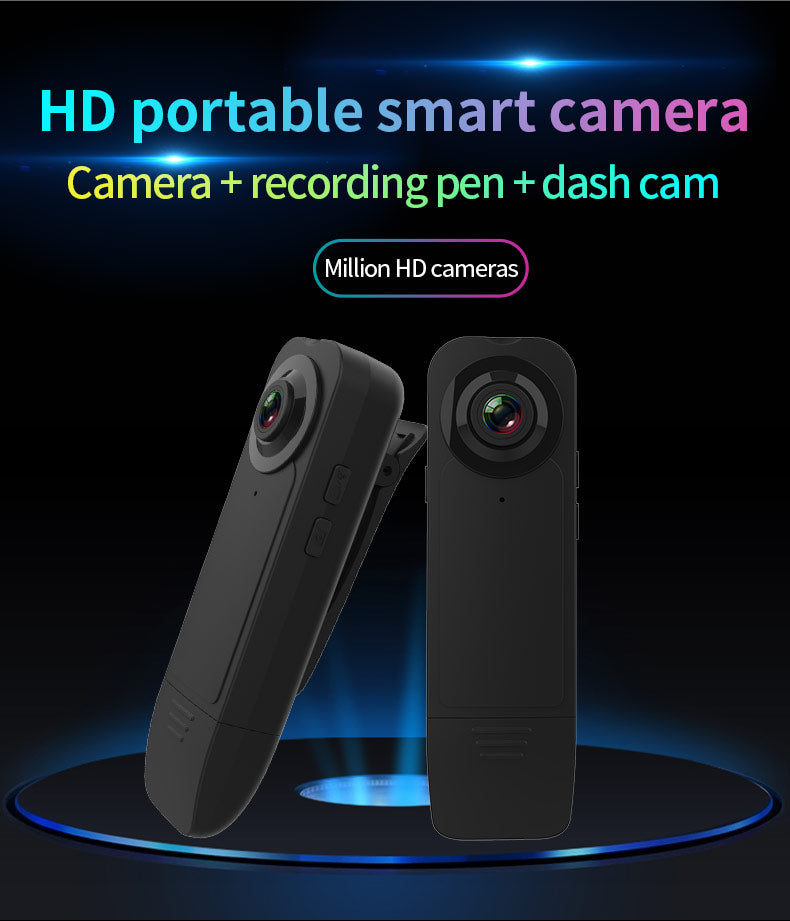 Million HD cameras