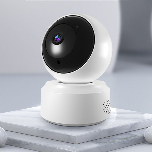 5G Dual-band Wireless Camera