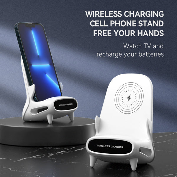 Wireless Charging Stand