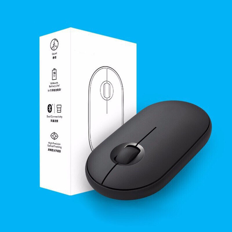 Logitech Pebble M350 Wireless Mouse