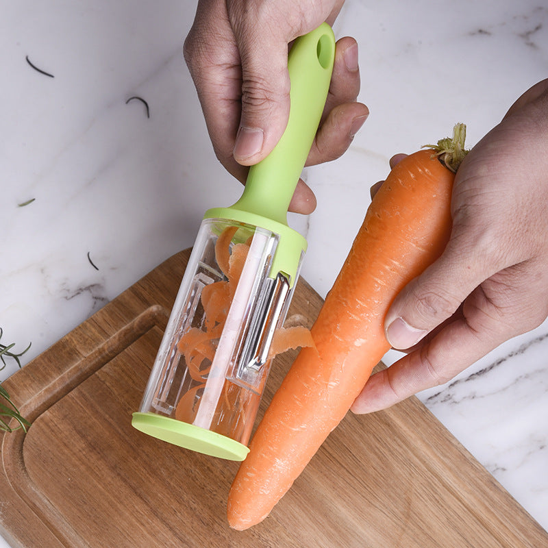 Easy Kitchen Cleaning Tool