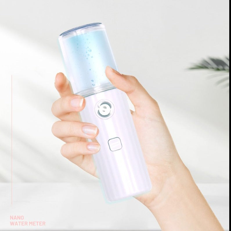 Portable Facial Sprayer