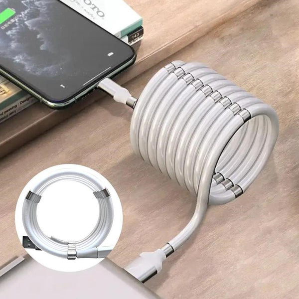 Magnetic Charging Cable