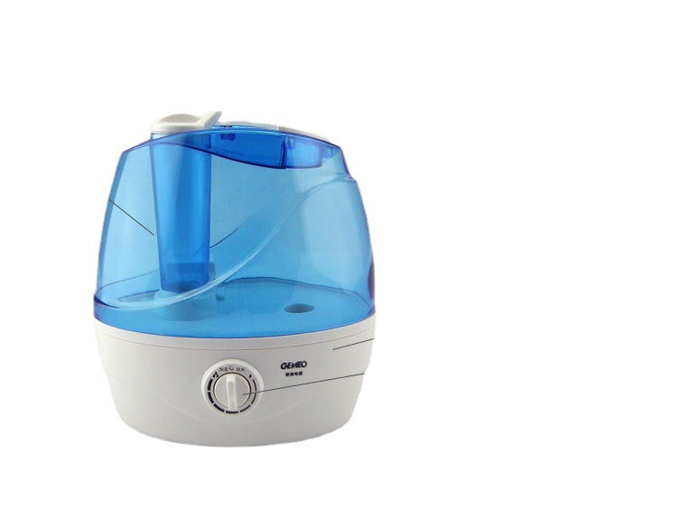 Quiet Operation Automatic Shut-Off Humidifier