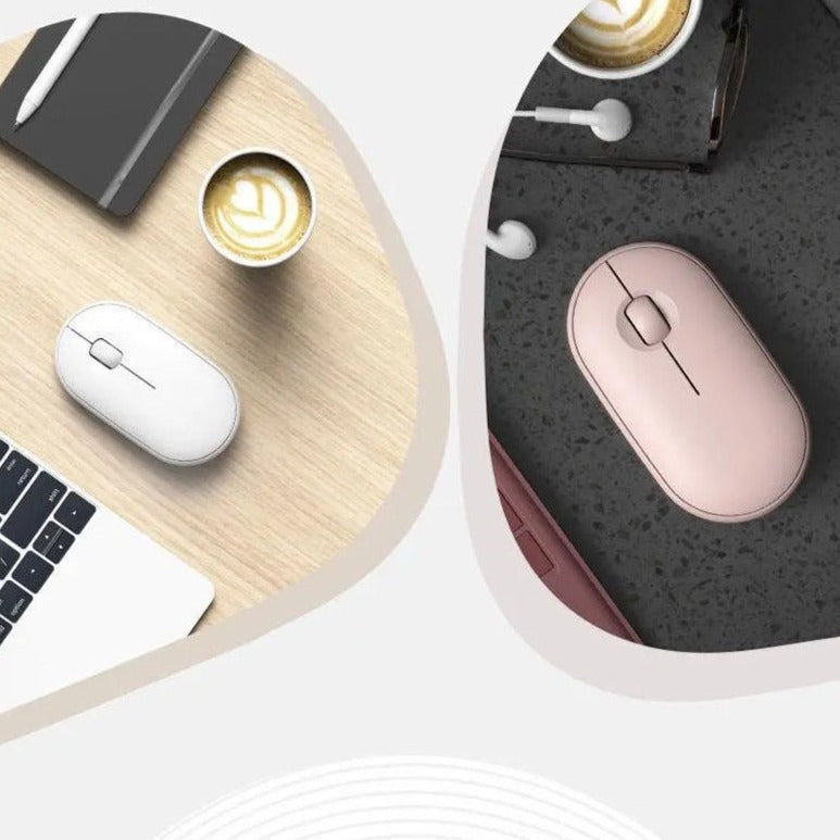 Slim Computer Mouse