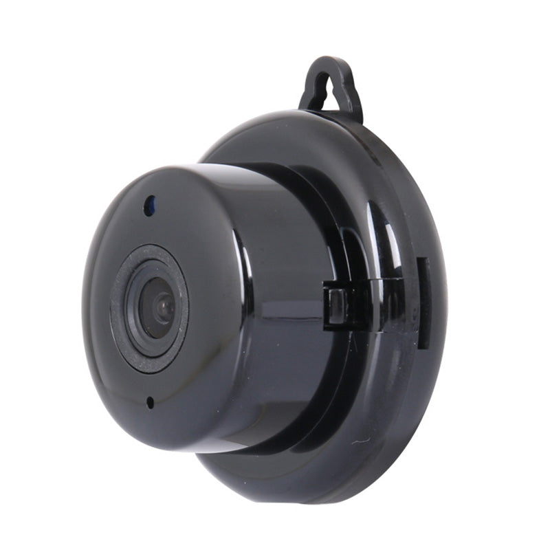 V380 Mini Wifi IP Camera HD 1080P Wireless Indoor Camera