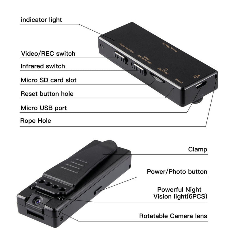 Convert Video Recorder