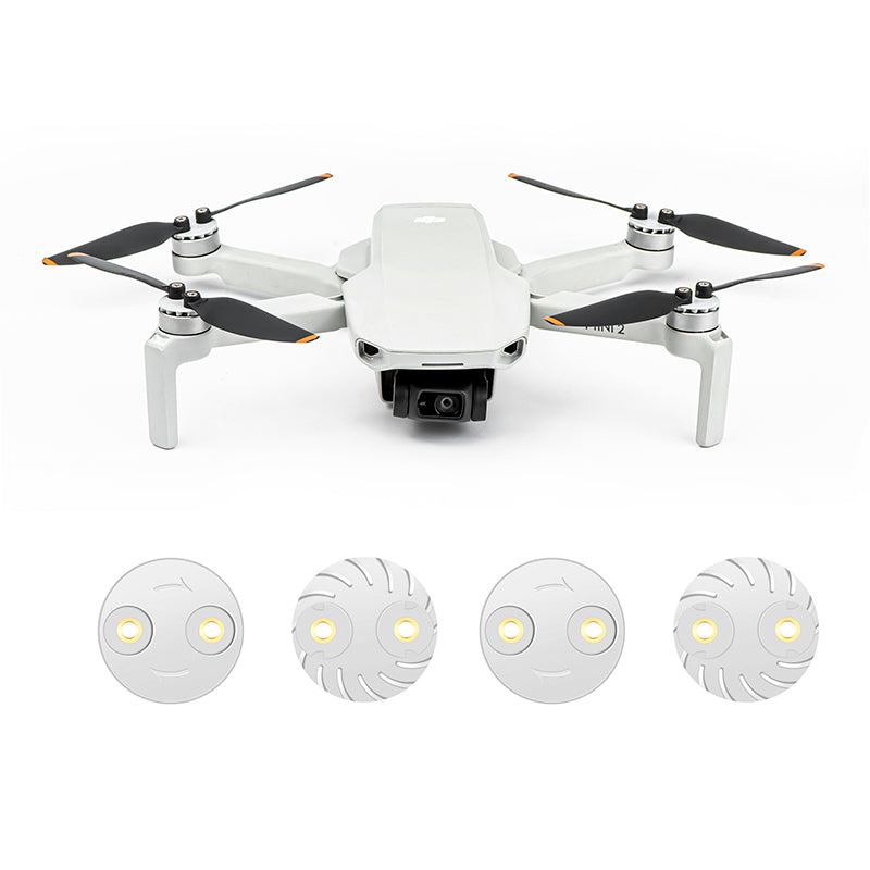 Startrc Motor Protection Cover for DJI Dajiang Mini 2