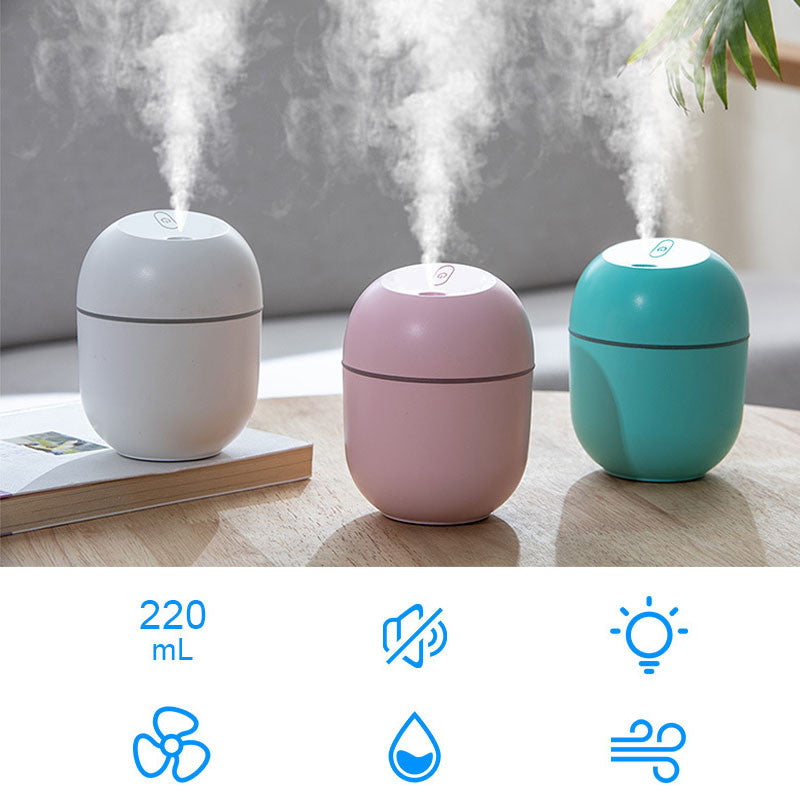 Office Humidifier