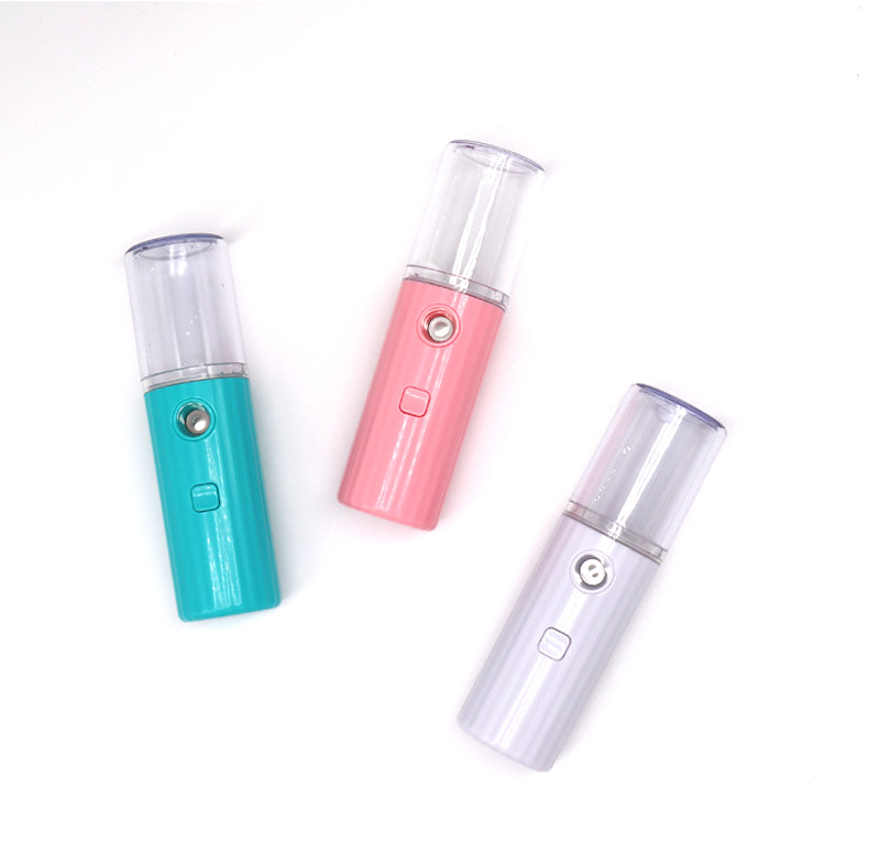 USB Rechargeable Facial Sprayer