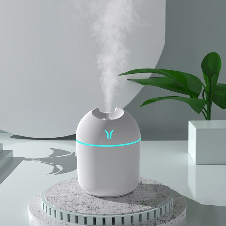 Essential Oils Aromatherapy Diffuser