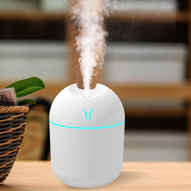 Mist Humidifier