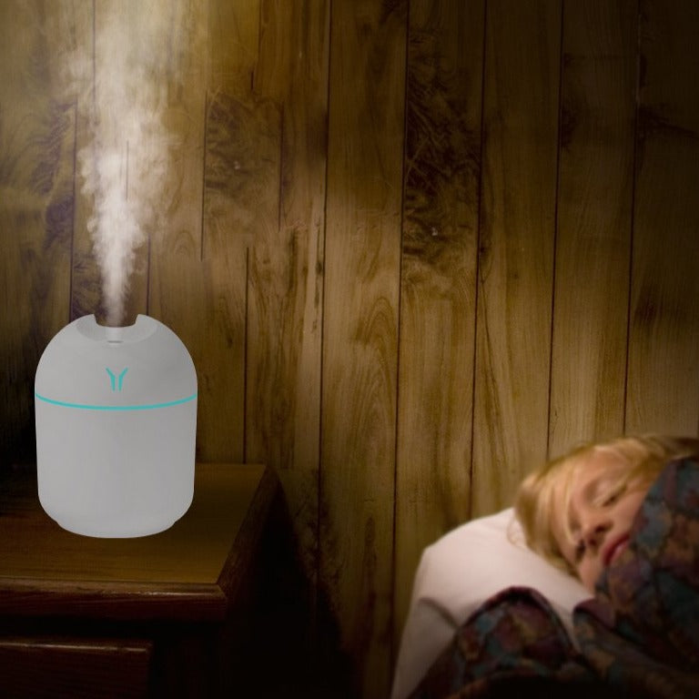 Home Air Humidifier