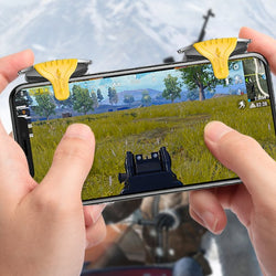 Mobile Game Controller