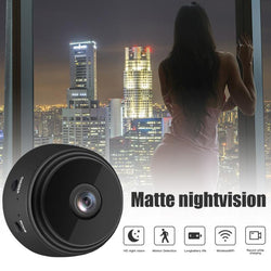 Mini Wireless Camera