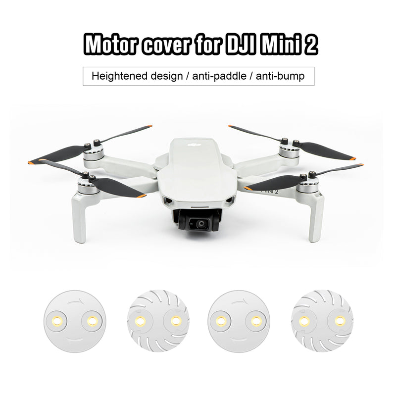 Startrc Motor Protection Cover for DJI Dajiang Mini 2