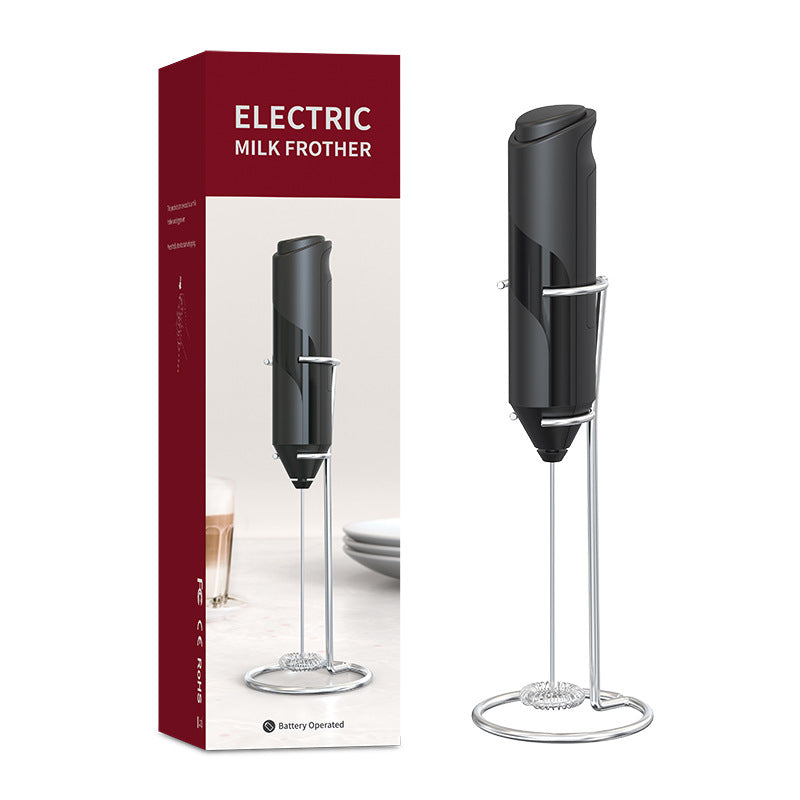 Handheld Electric Egg Beater