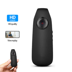 Mini Body Camera