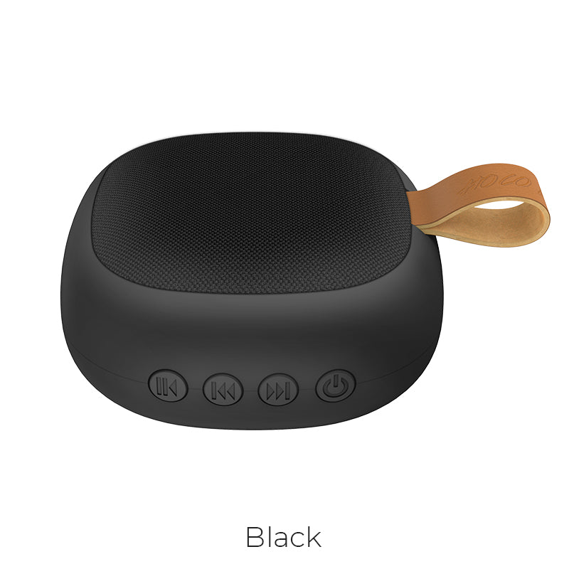 Portable Bluetooth Speaker