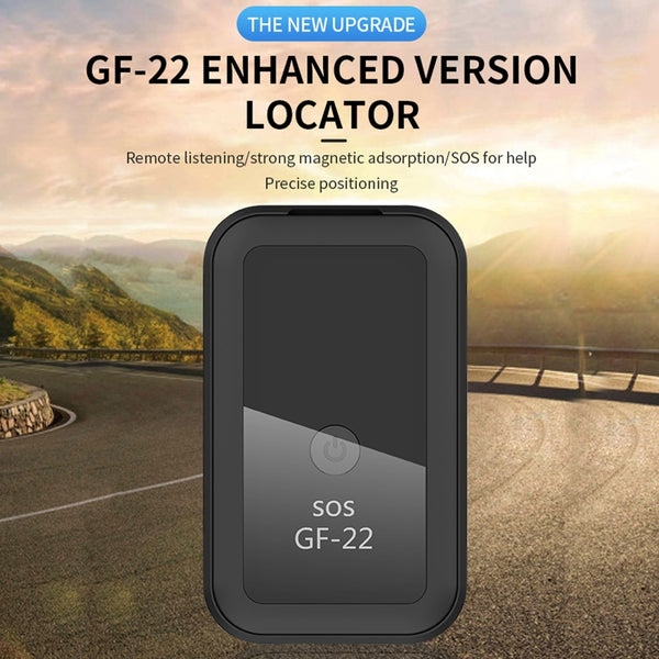 GPS Locator