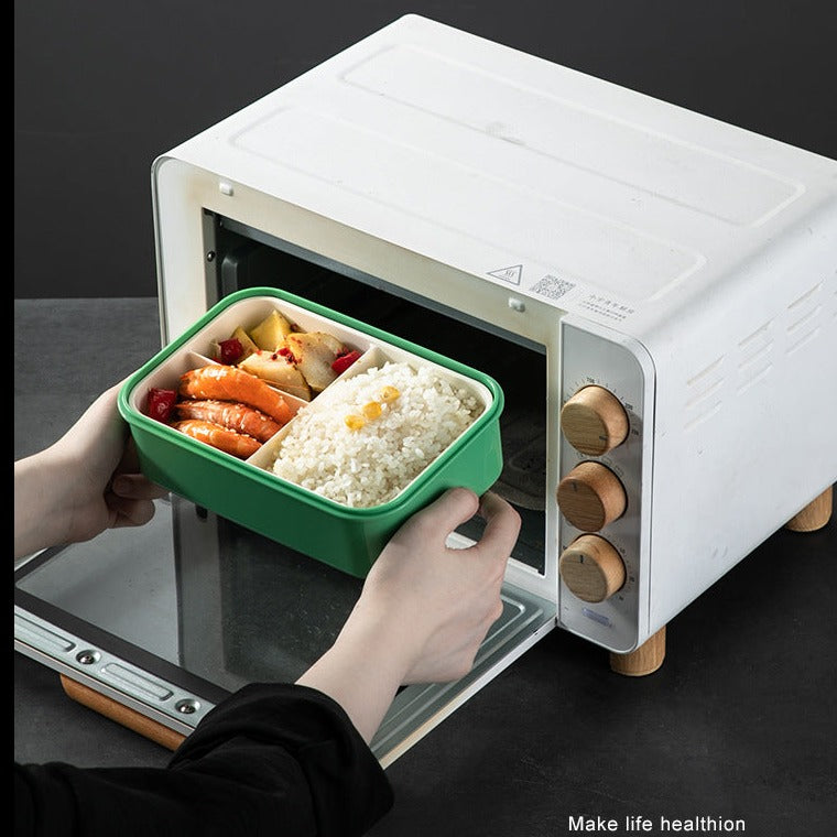 Bento Box For Kids Adults Lunch Box