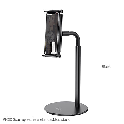 “PH30 Soaring” Metal Tabletop Holder