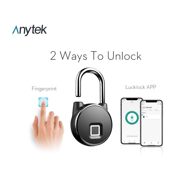 2 Ways to Unload Fingerprint Lock