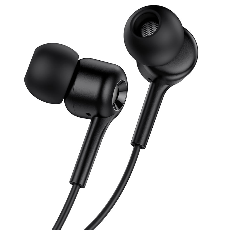 HOCO M82 Wired Earbuds with Microphone