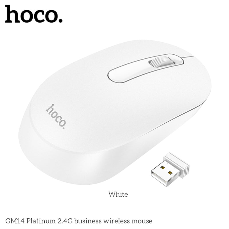 USB Wireless Computer Mice