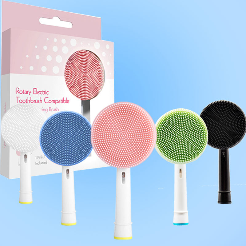 Replacement Facial Cleansing Brush Head