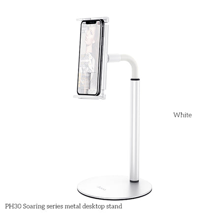 “PH30 Soaring” Metal Tabletop Holder