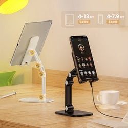 Cell Phone Stand for Desk