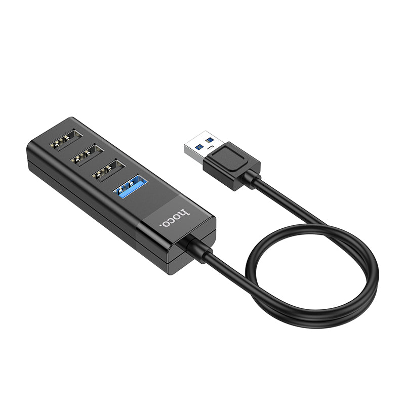 Thin USB Splitter