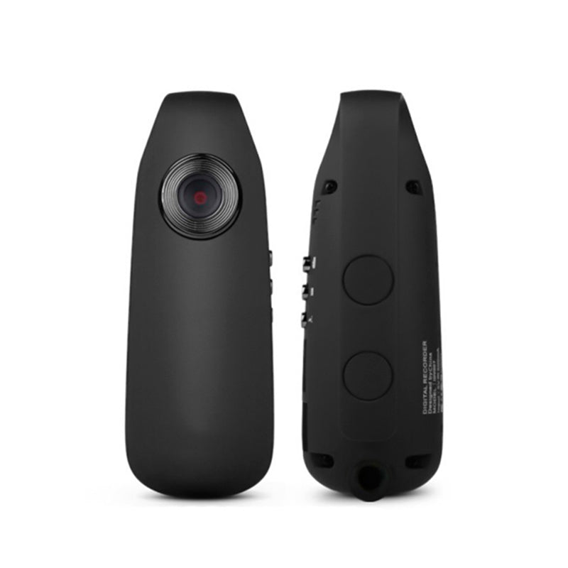 Mini Body Camera Video Recorder