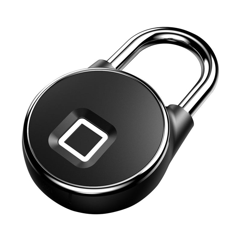 Bluetooth Lock