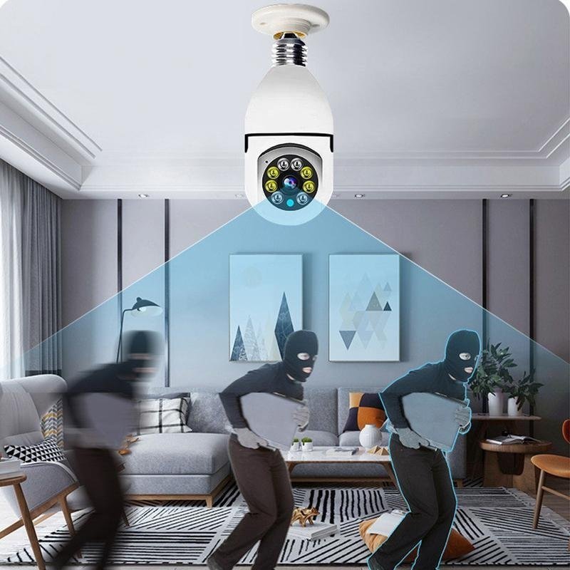 1080P Security Camera