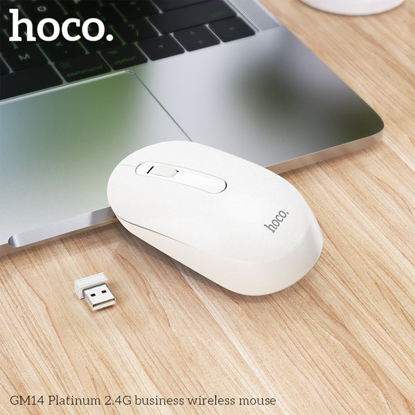  Hoco. Wireless Mouse
