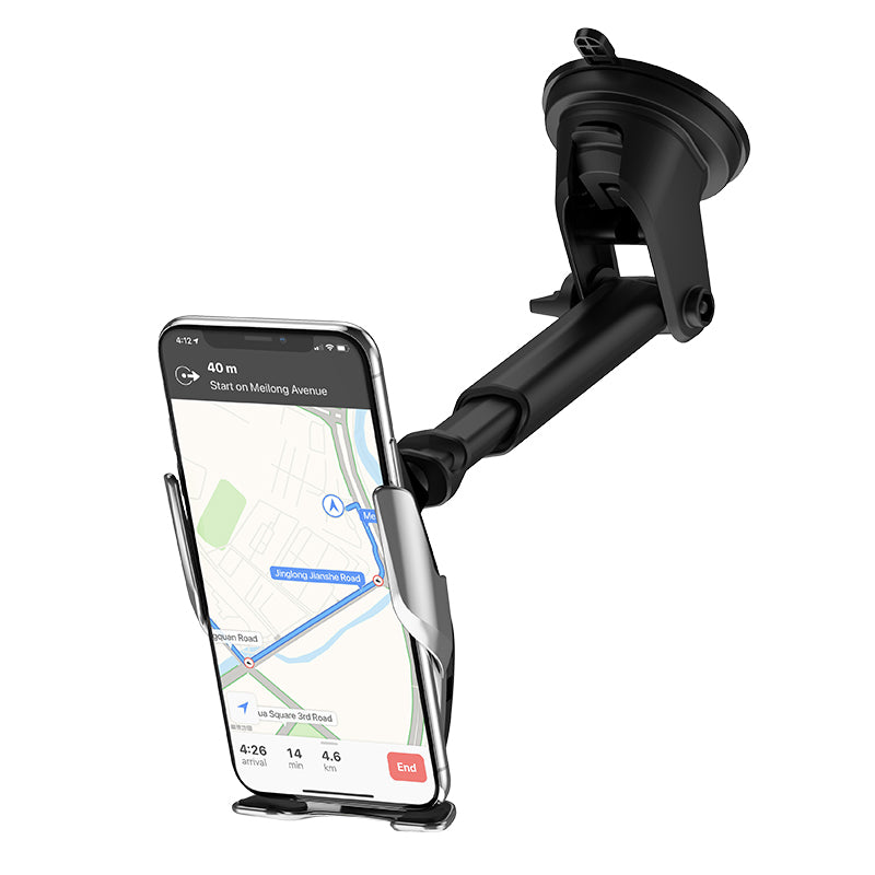 Windshield Dashboard Air Vent Phone Holder 