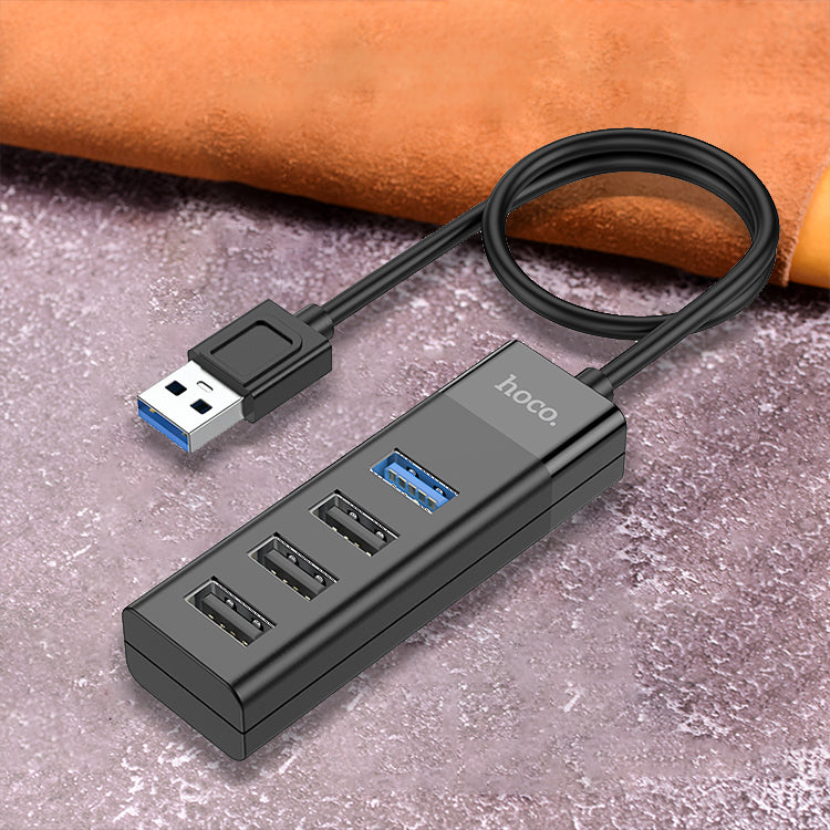 Fast Data Transfer USB Splitter