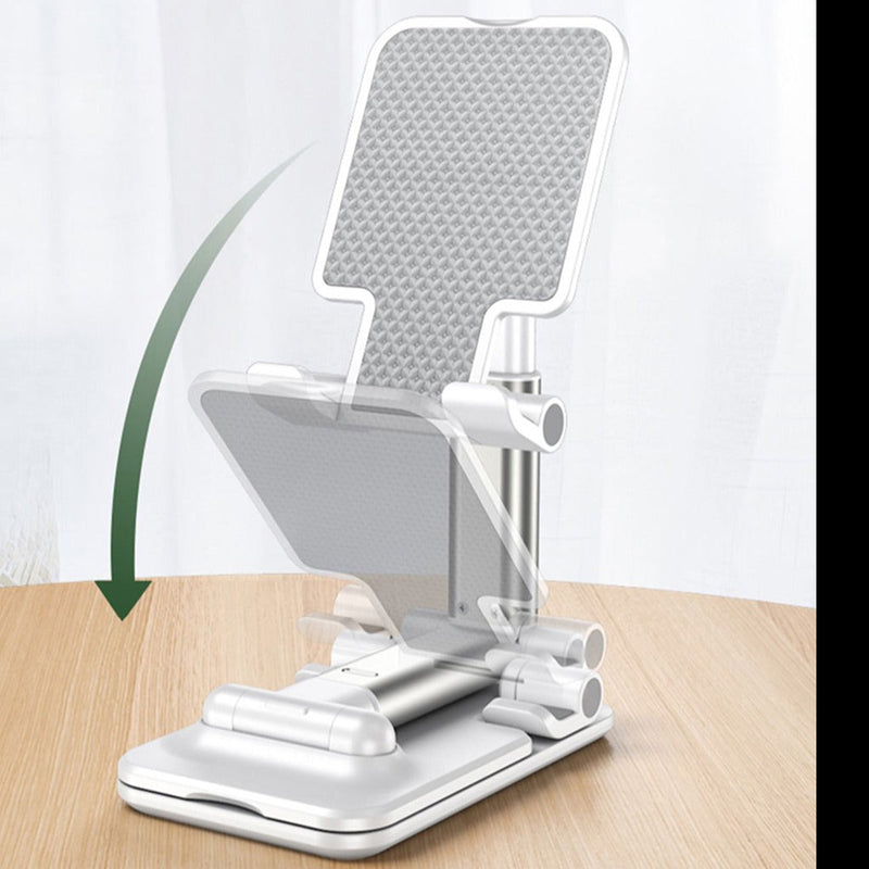 Foldable Cell Phone Stand Tablet Stand