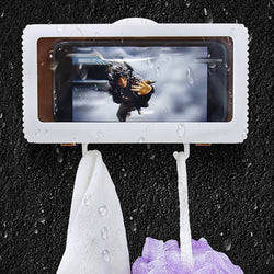 Shower Phone Holder