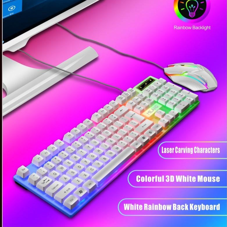 Business Office Keyboard