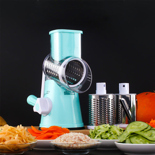 Multifunction Vegetable Slicer