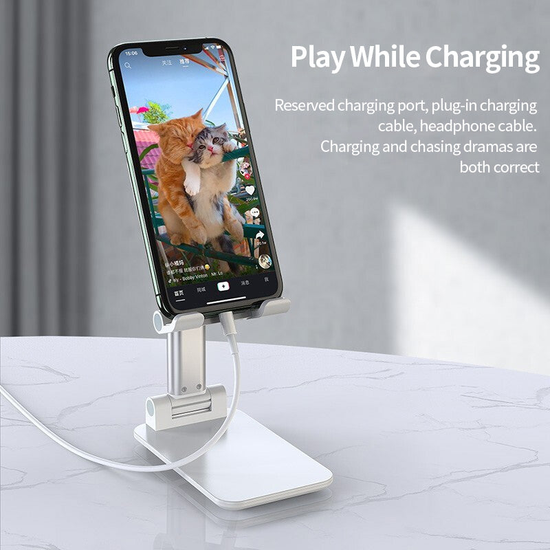 Forldable Mobile Phone Holder