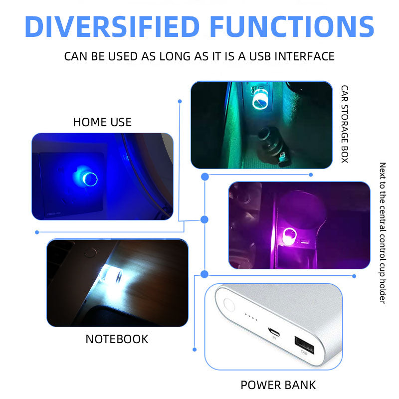 Laptop Keyboard Light