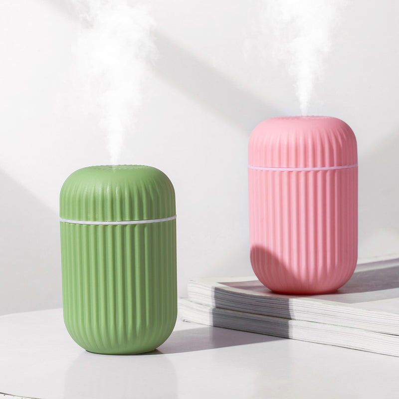 Cool Mini Cute Humidifier