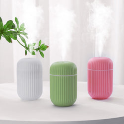 USB Fairy Finger Moisturizing Humidifier